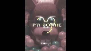 Springtrap Vs Pit Bonnie