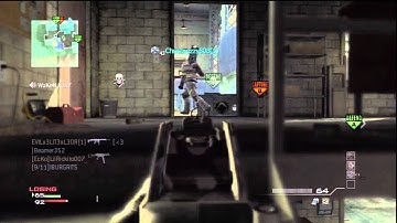 MW3 - RTC Prestige 6 || Match #130