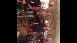 Fight Song- Cimorelli (Cover)