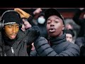 Capture de la vidéo Fresh - La Douille #4 [Uk Reaction]