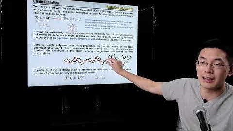 2020 school year COVID virtual learning PSC 710 Polymer Physics Lecture #5