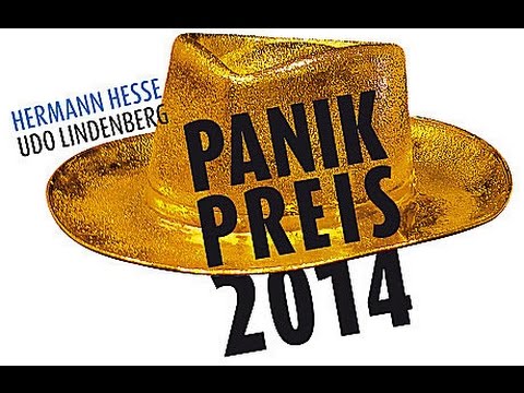 PANIKPREIS 2014 Dokumentation - YouTube