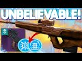 This NEW GOD ROLL Forced Memorializer Is the ONLY Scout Rifle That Can Do This! | Destiny 2