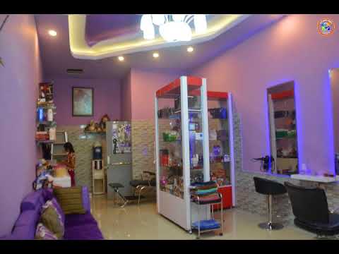  Desain  Interior Salon Rumahan  IGP Jasa Interior 