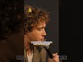 If you see this, Jonah, you totally rocked! | T.J. Miller