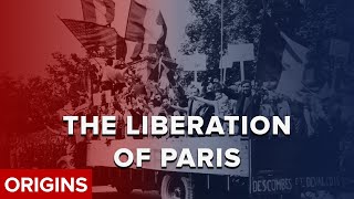 The Liberation of Paris