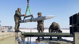 🔥ОПЯТЬ ?! Украине "ВТЮХИВАЮТ" ПРОСТРОЧЕННЫЕ ракеты к ЗРК «Patriot», NASAMS и SAMP-T