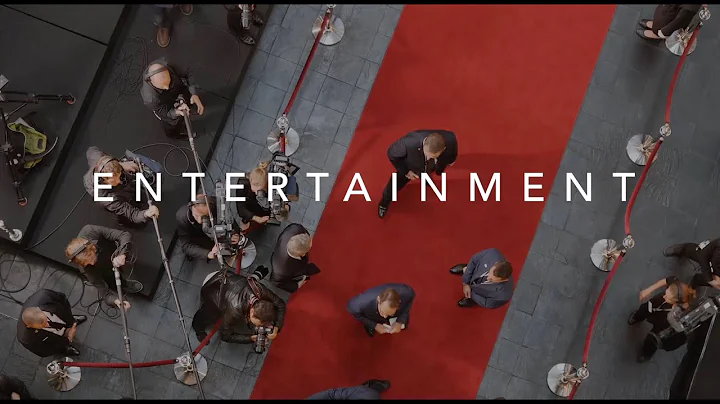 Made with Pond5: Entertainment