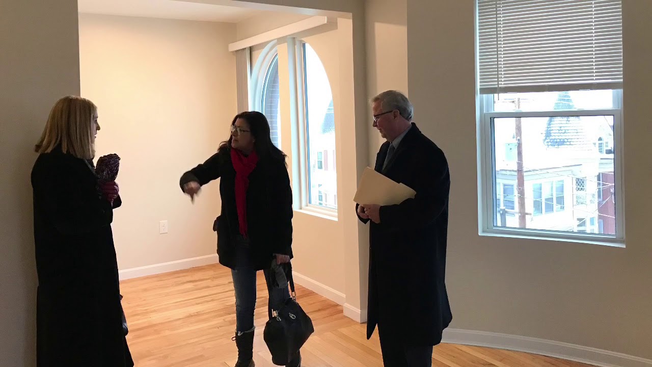 The Kearsarge Apartments in downtown Concord, New Hampshire YouTube