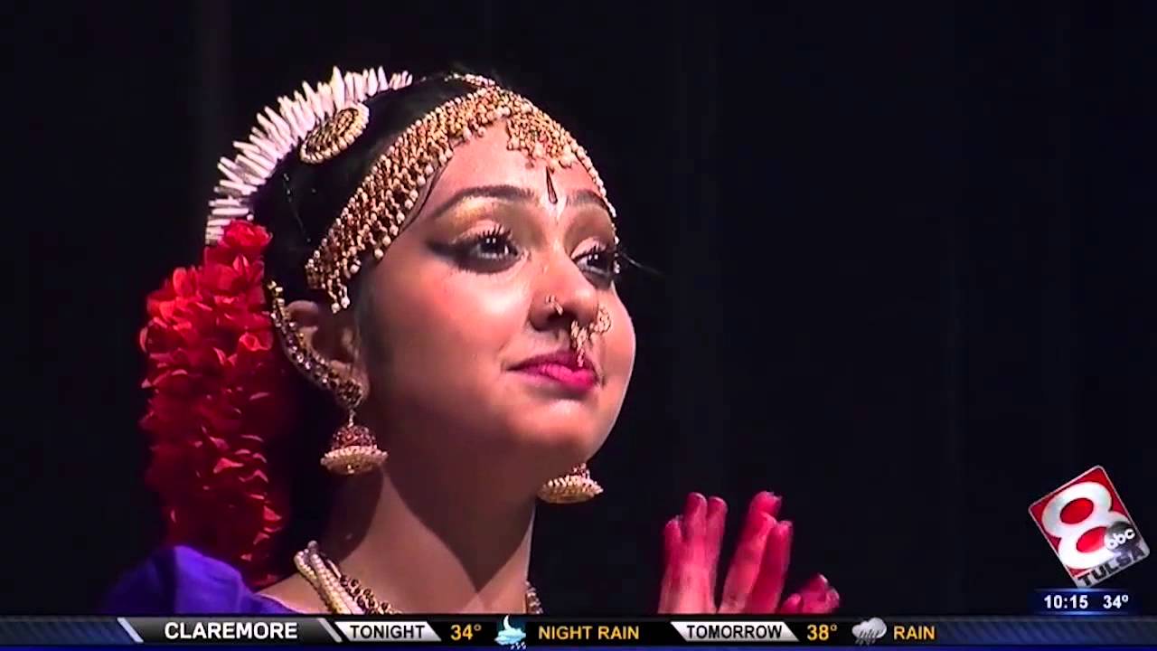 Solo Video Journalism Kristin Dickerson