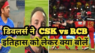 Information about hitiyash of csk vs rcb in ipl trading viral video cricket team rcb