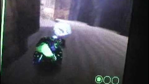 .:Archive.: Shockwave vs Vegeta