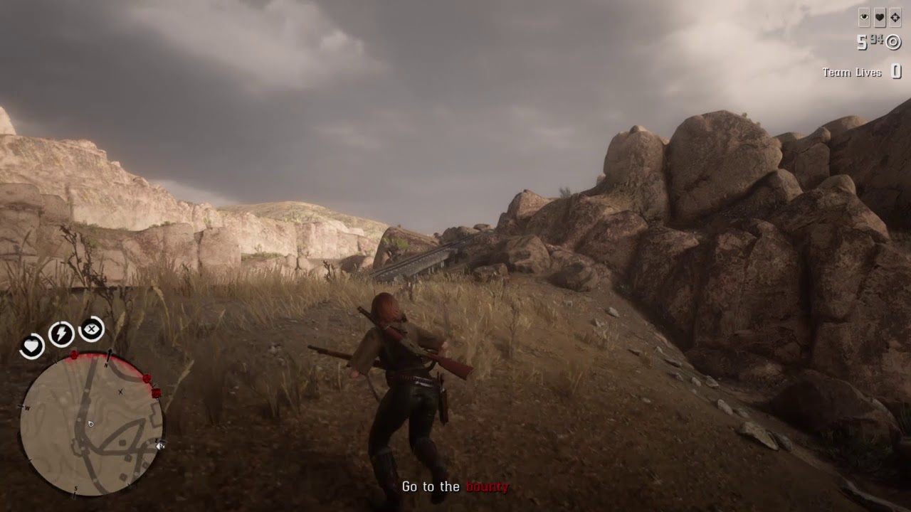 Red Dead Online Horse falls from the sky YouTube