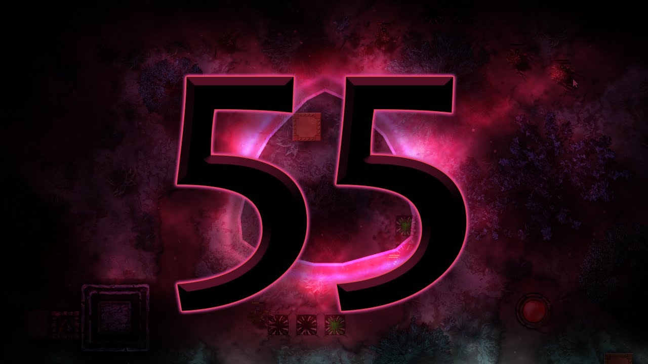 GemCraft Frostborn Wrath Iron Wizard Mode Let's Play Ep 55