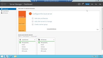 How to Show Desktop Icons In  Windows Server 2012r2 By Net4D