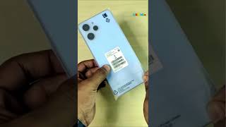 REDMI 12 | UNBOXING | BUDGET PHONE IN 2023 mi redmi12 asmr 5gphoneunder15000 viral