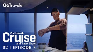 Porthole Cruise and Travel Show | S2E7 | Explora 1: The Caribbean