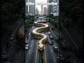 phyton Snake 🐍#snake #snakevideo#ai#anaconda #jungle #amazing #wildlife #viralvideo#shorts#aivideo