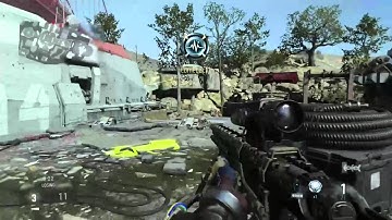 CYG Shorts: Hilarious Quick-Scope Double Kill!