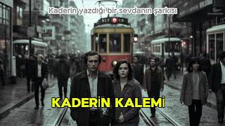 Kaderin Kalemi