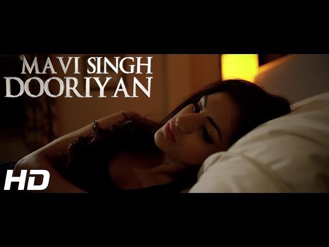 DOORIYAN - MAVI SINGH & DR. ZEUS FT. SHORTIE || NEW SONG 2015 class=