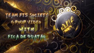 New Group Xml With Fica De Quatao 🗿🔥 By @Xd_Faisal_739 ✔️ Resimi