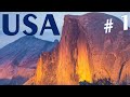 Top 30 Best Places to Visit in the USA | Part 1 | According US News