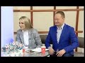 Нас показывают по телевидению! Успехвместе! Шауро! Мустафаев!