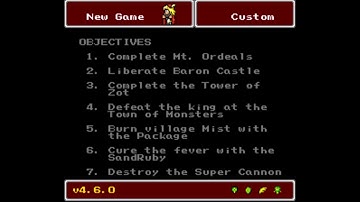 FF4: Free Enterprise - Seed of the Week 12/01/25 - 12/07/25 - NEEDTOWHAT