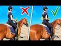 12 DIY EQUESTRIAN LIFE HACKS!