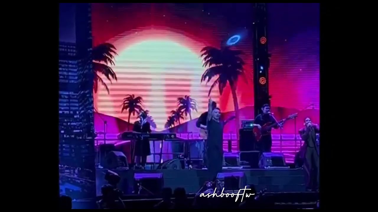 One Life - Sarah Geronimo & Bamboo 12.31.2022