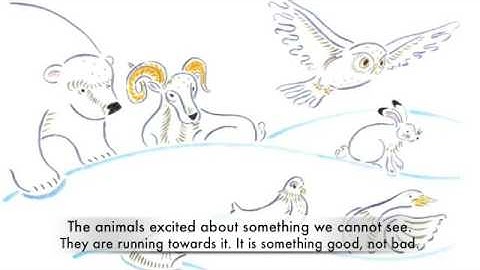 A Visual Literacy Example