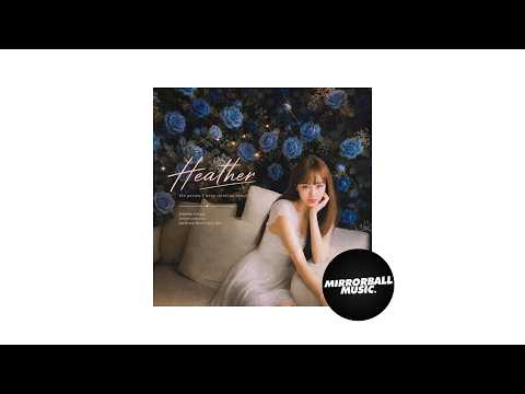 [Official Audio] <strong>Bless</strong> You (가호) - Heather