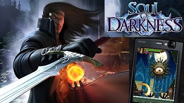Soul of Darkness - Java - 2008