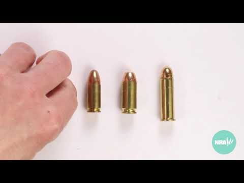 Video: Fossilized Bullets Or Firearms From The 3rd Century? - Alternative View