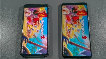 Samsung S10e vs Huawei P30 Lite Comparison Speed Test