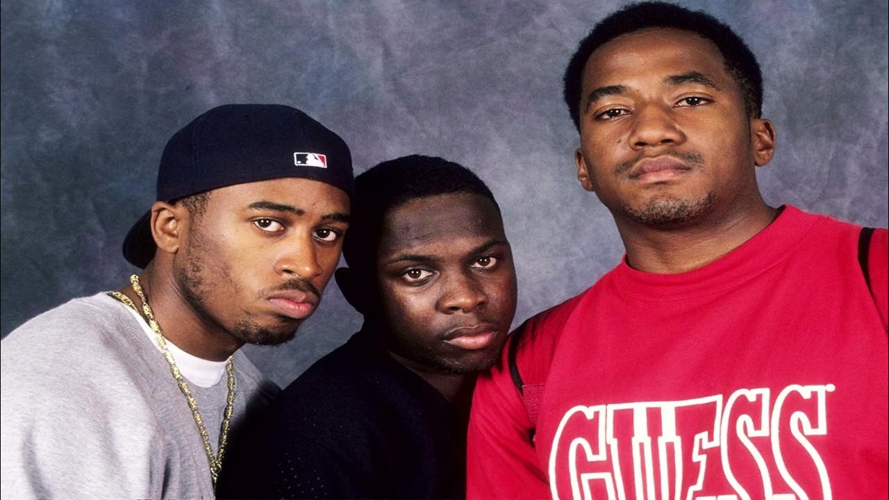 A Tribe Called Quest Clap Your Hands (J Dilla remix) YouTube