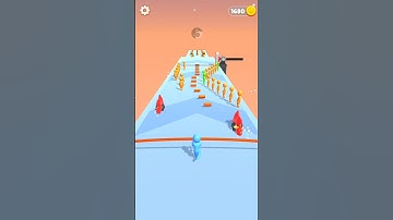 Noodle Run #3D #games #youtubeshorts #shorts #5