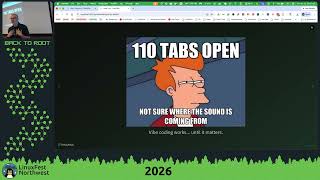 LFNW 2026: I’m Not a Developer—So I Built an Agentic Company Anyway