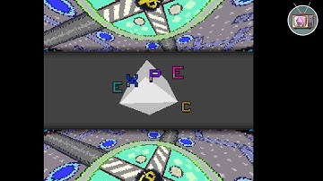 Unflavoured Stock Cube by Otomata Labs (2024) | Nintendo SNES Demoscene