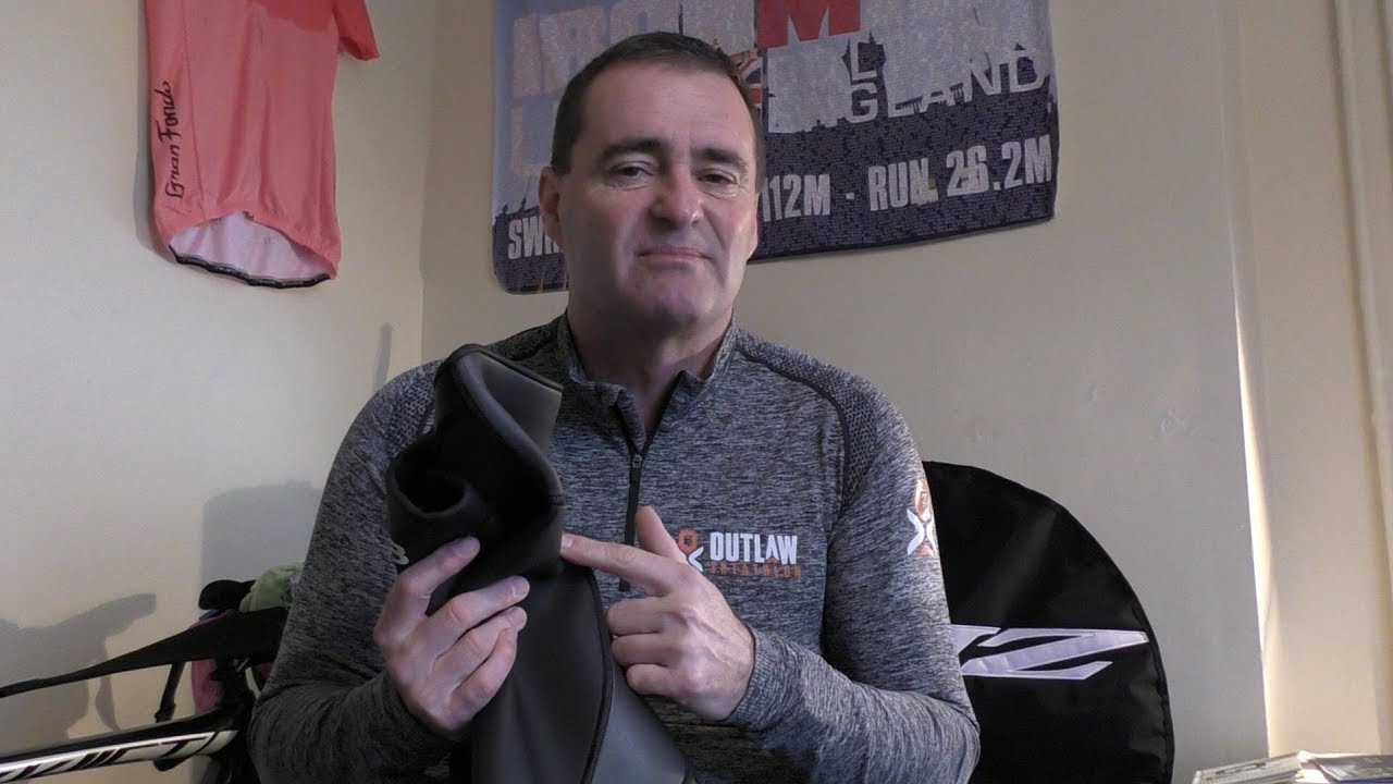 Huub Alpha Buoyancy Shorts - YouTube Huub Alpha Buoyancy Shorts - YouTube