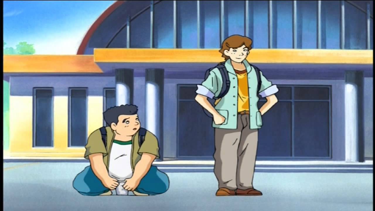 Transformers Armada 03 Base 2 2 HD YouTube