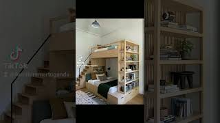High quality double Decker beds #bedroomfurniture #amazingfurniture High quality double Decker beds #bedroomfurniture #amazingfurniture