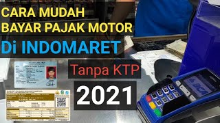 BOLEHKAH BAYAR PAJAK MOTOR 5 BULAN SEBELUM JATUH TEMPO?