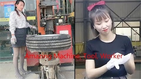 10 Minutes Satisfying Video Working & Amazing Machine, Tool, Worker #22
