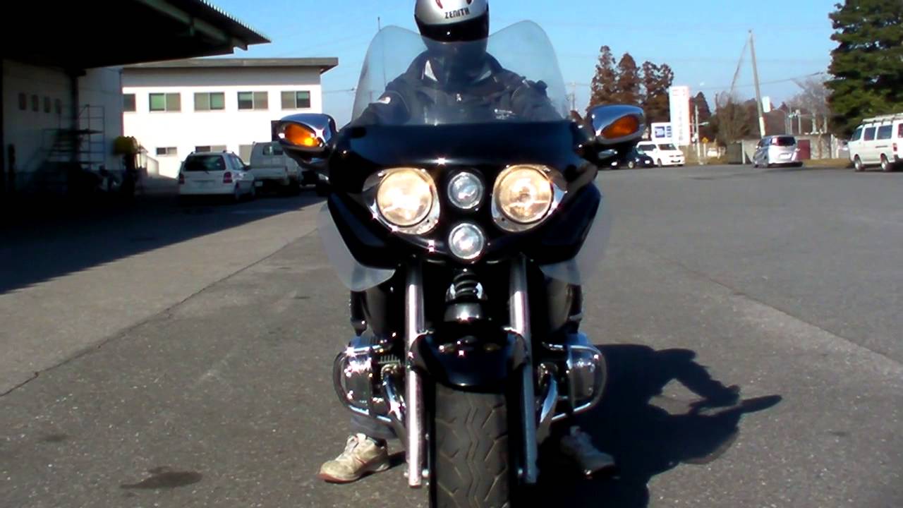 bmw R1200CL 1501200725 t