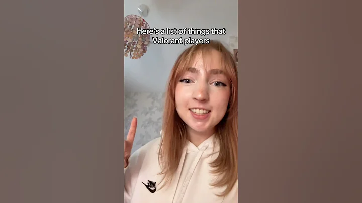 Here’s A List Of Things That Valorant Players Have Wanted For So Long🤔