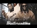 BEST OF BALLORANKING 2025 MIX LIFESTYLE ZERO PANIC Balloranking 1 Hour Afrobeats R B mp3