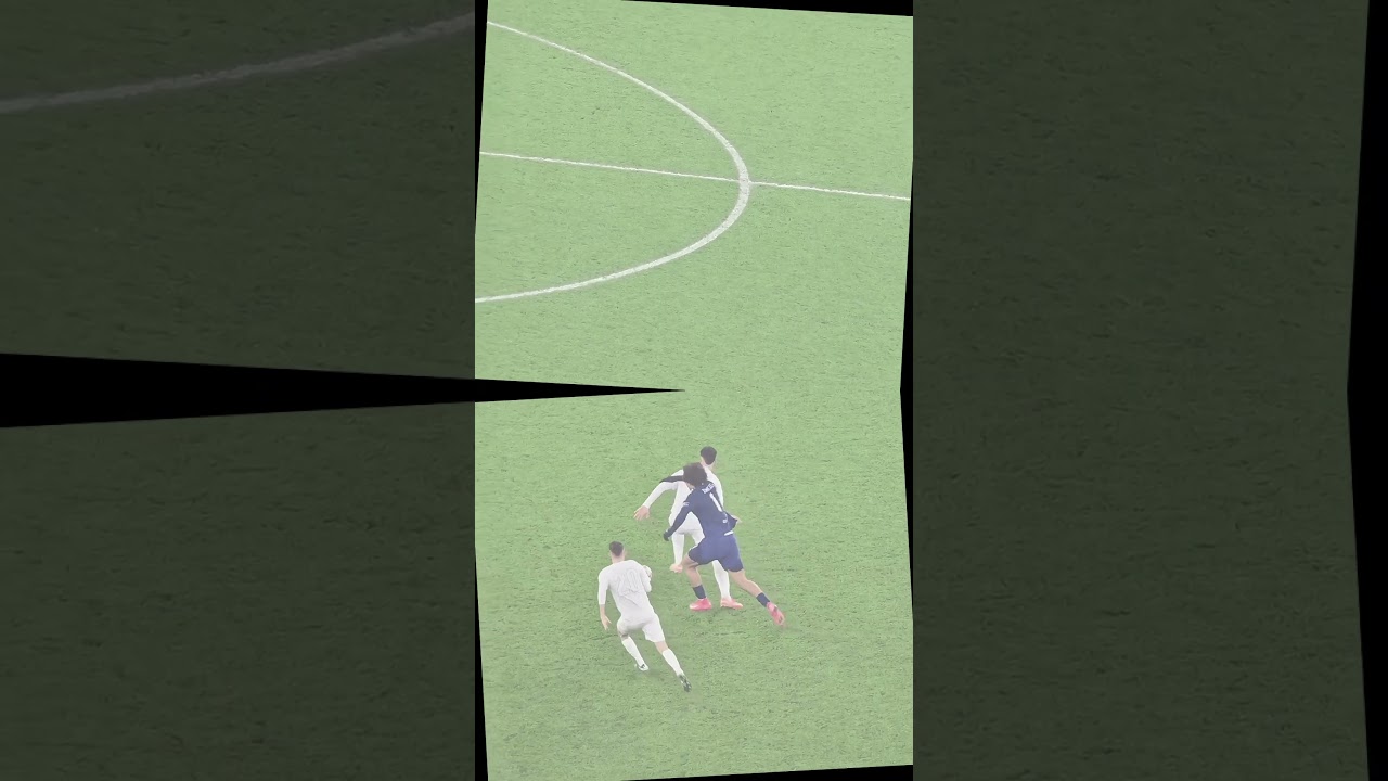 Joshua Zirkzee Vs Arsenal 