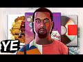 How Kanye West Became The Sampling God